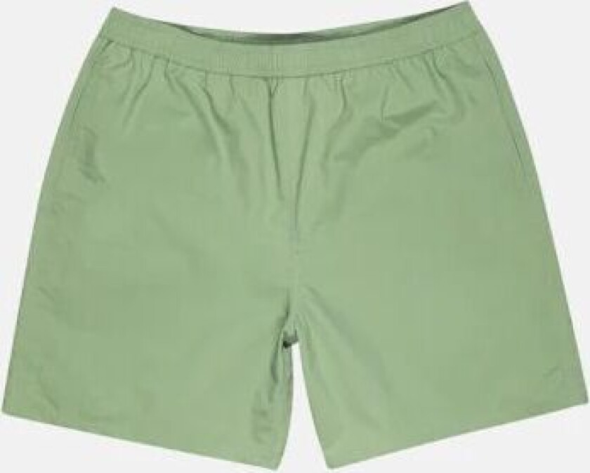 Yôke Jaw badeshorts Rosa Female M