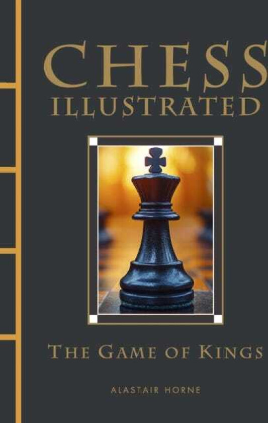 Chess Illustrated