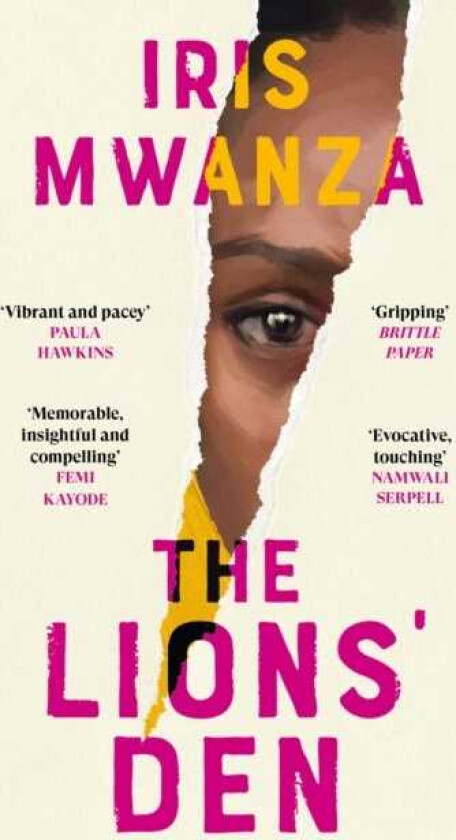 The Lions' Den