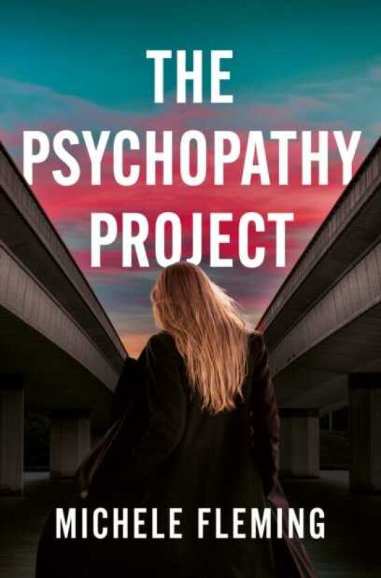 The Psychopathy Project