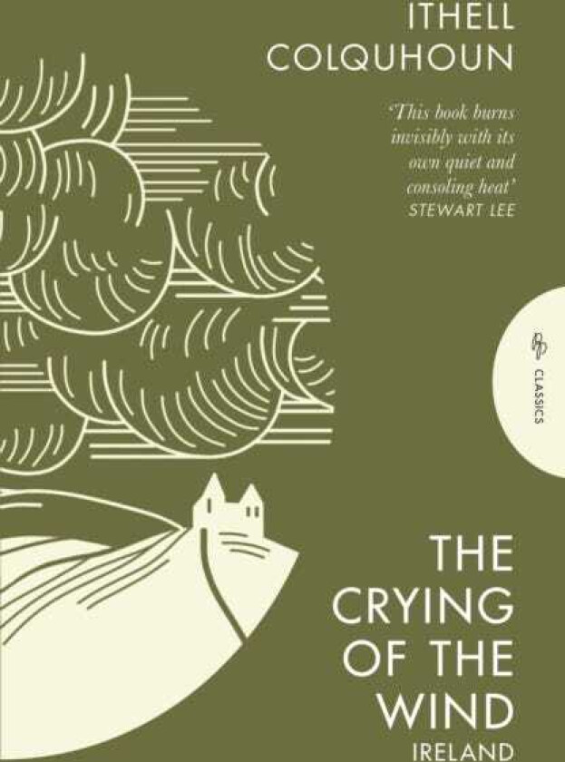 The Crying of the Wind Ireland