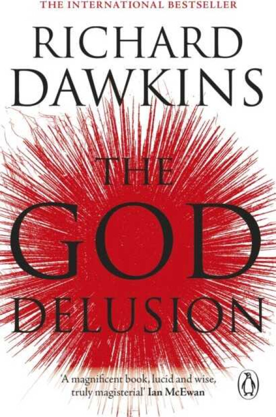 The God Delusion