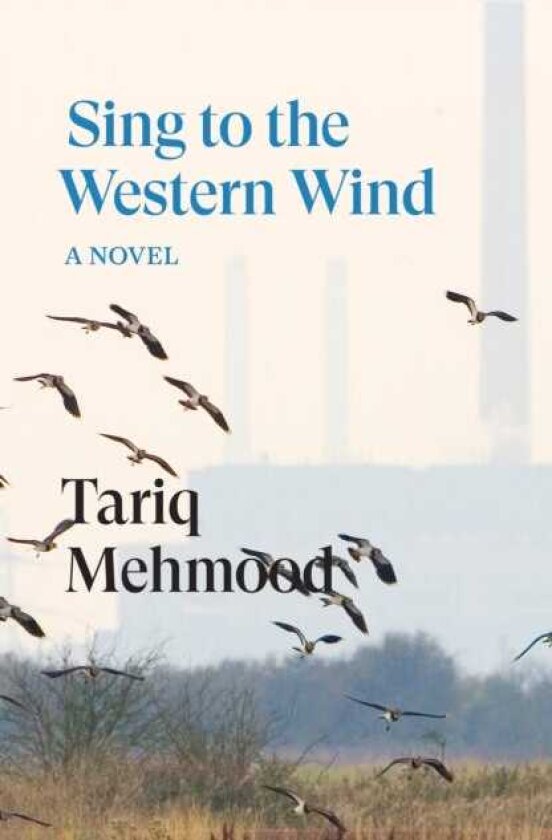 Sing to the Western Wind A Novel