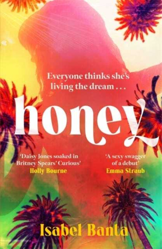 Honey The hottest y2k nostalgia read for summer