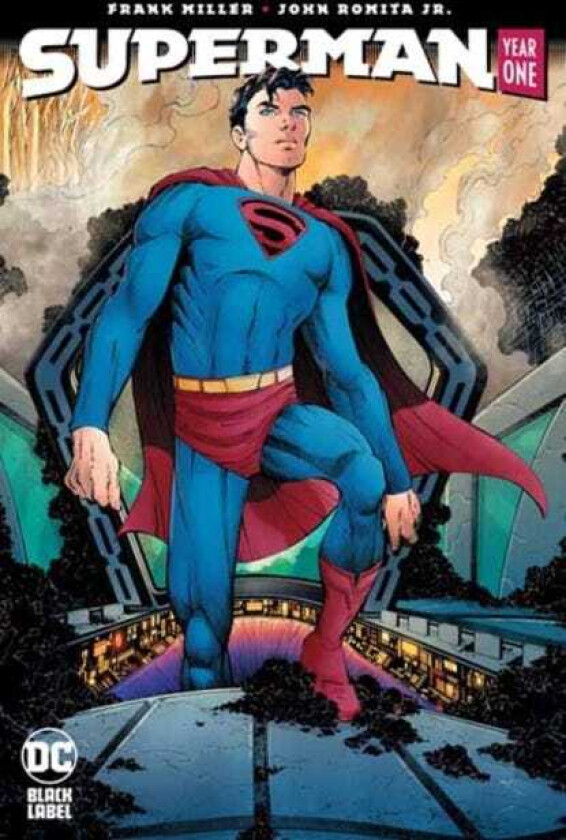 Superman: Year One