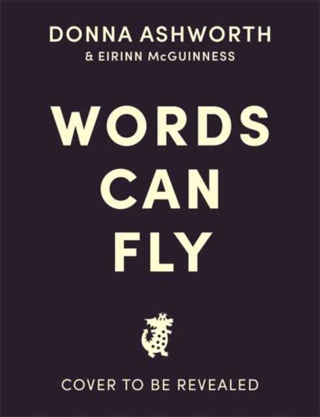 Words Can Fly Uplifting Poems for Children