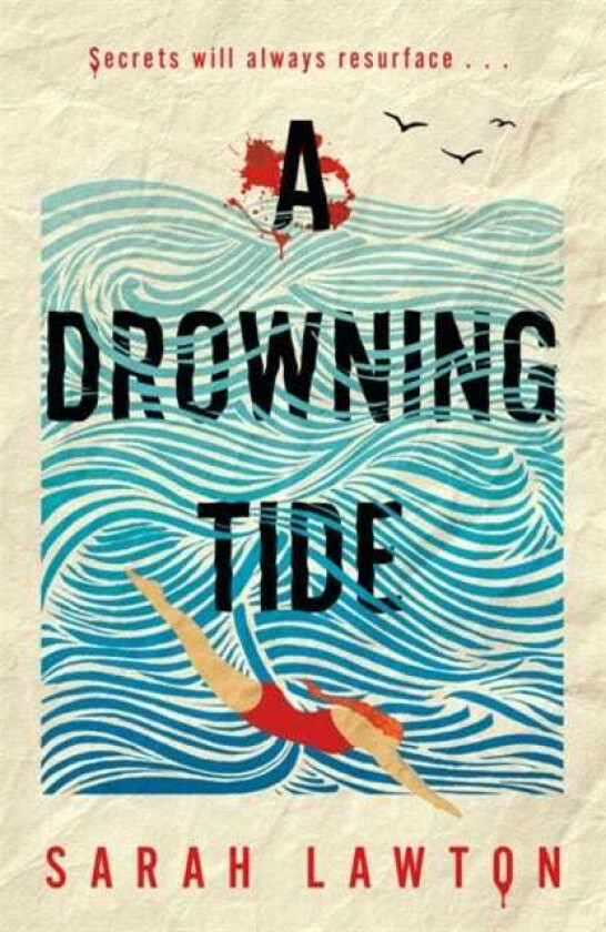 A Drowning Tide A mustread cryptic crossword mystery for fans of BBC's Ludwig