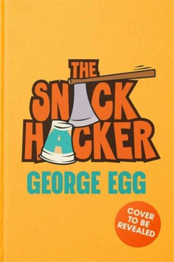 The Snack Hacker