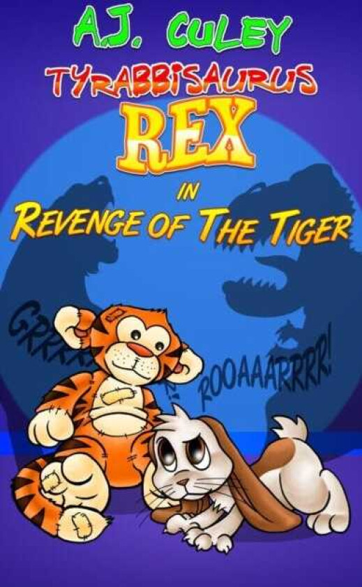 Revenge of the Tiger