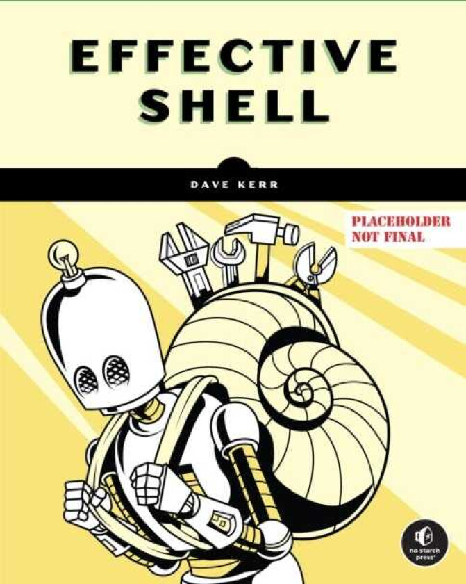 Effective Shell