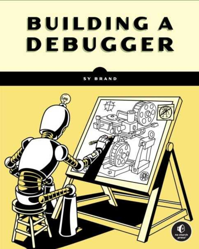 Building a Debugger