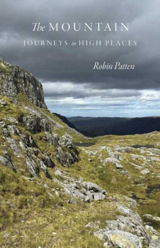 The Mountain Journeys in High Places