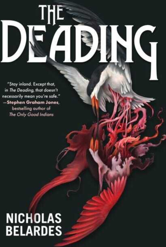 The Deading