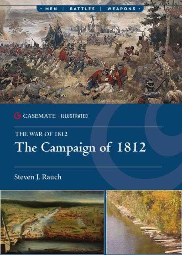 The Campaign of 1812
