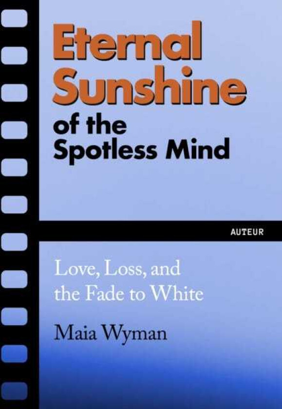 Eternal Sunshine of the Spotless Mind Love, Loss and the Fade to White