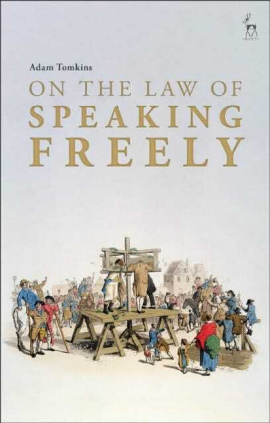 On the Law of Speaking Freely