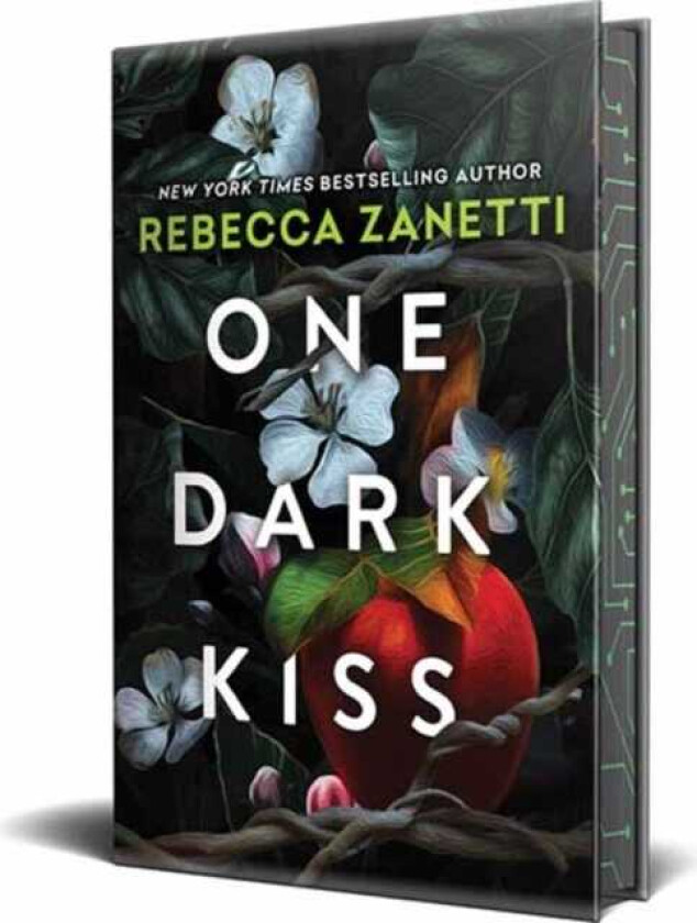 One Dark Kiss: Deluxe Special Edition
