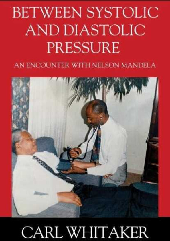 Between SystoIic and Diastolic Pressure An Encounter with Nelson Mandela