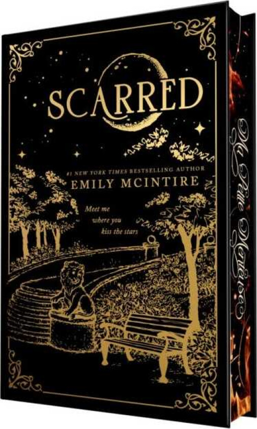 Scarred (Collector's Edition)