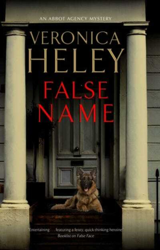 False Name