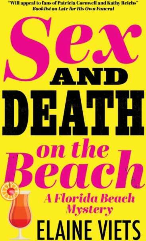 Sex and Death on the Beach