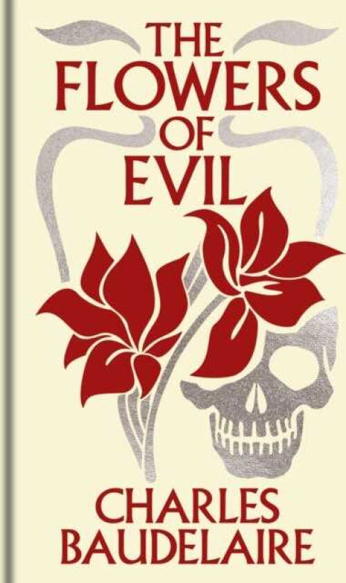 The Flowers of Evil Gilded Pocket Edition