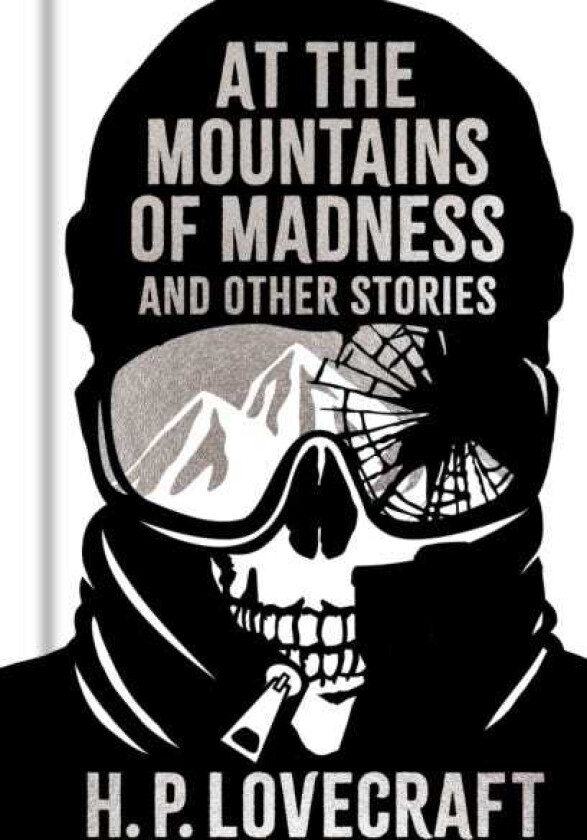 At the Mountains of Madness and Other Stories Gilded Pocket Edition