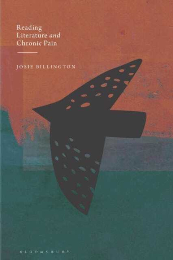 Reading Literature and Chronic Pain