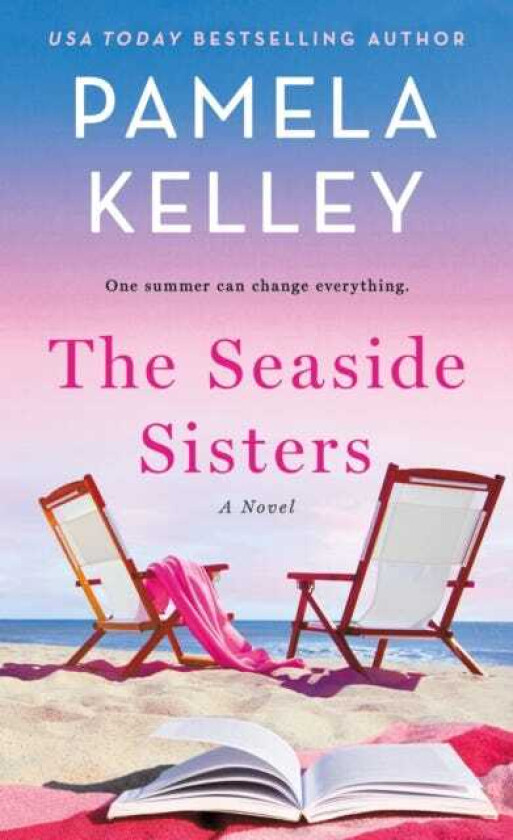 The Seaside Sisters A Novel