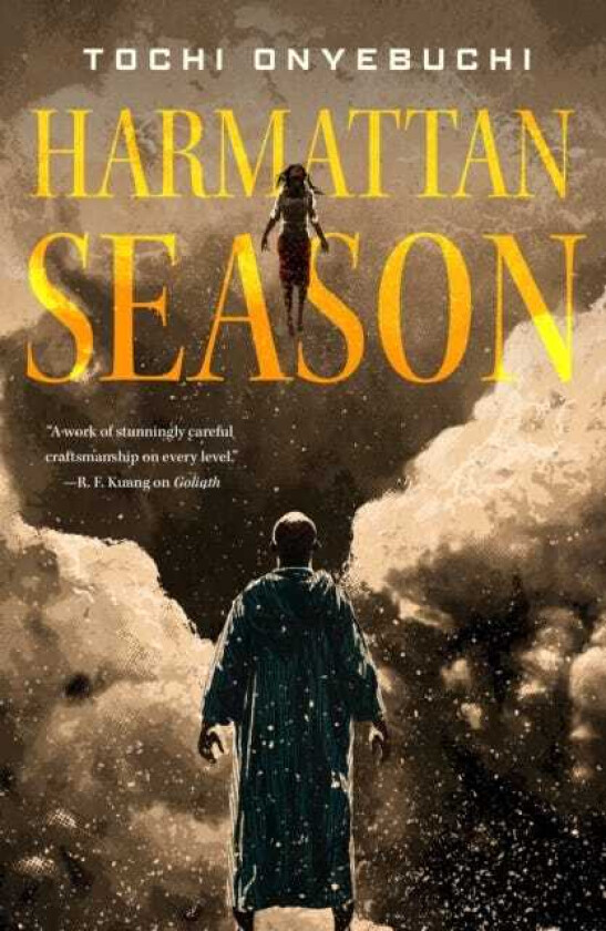 Harmattan Season A Novel