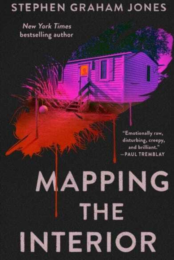 Mapping the Interior