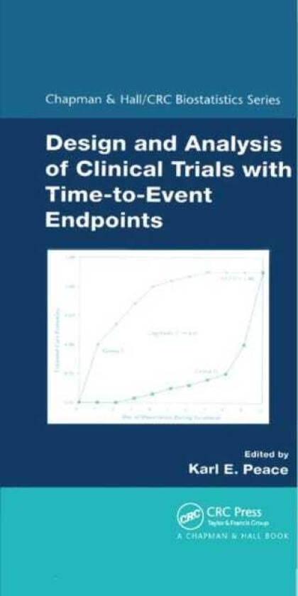 Design and Analysis of Clinical Trials with TimetoEvent Endpoints