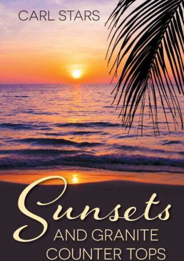 Sunsets and Granite Counter Tops