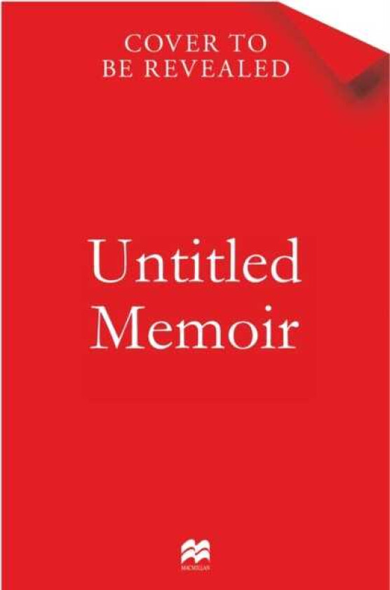 Untitled Memoir