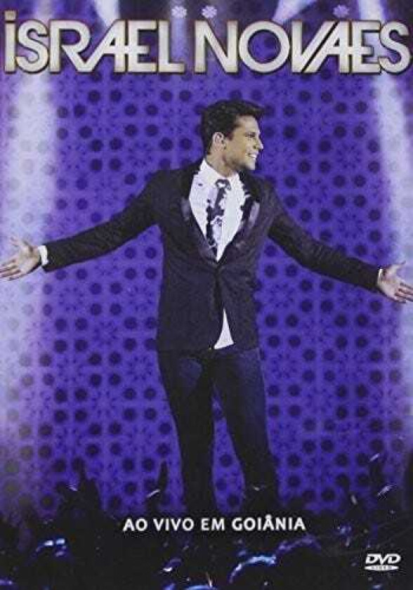 Ao Vivo Em Goiania DVD