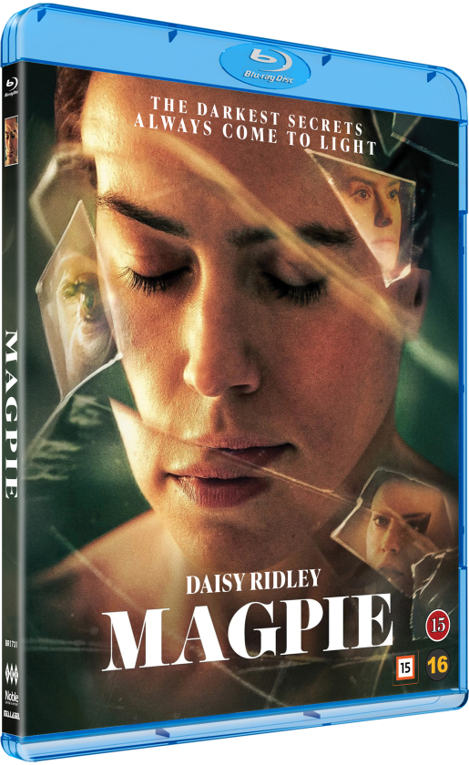 Magpie Bluray