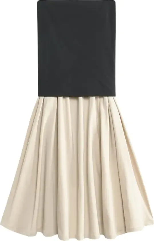 Marciella maxi dress