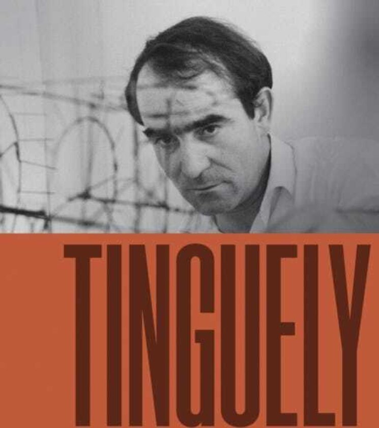 Jean Tinguely