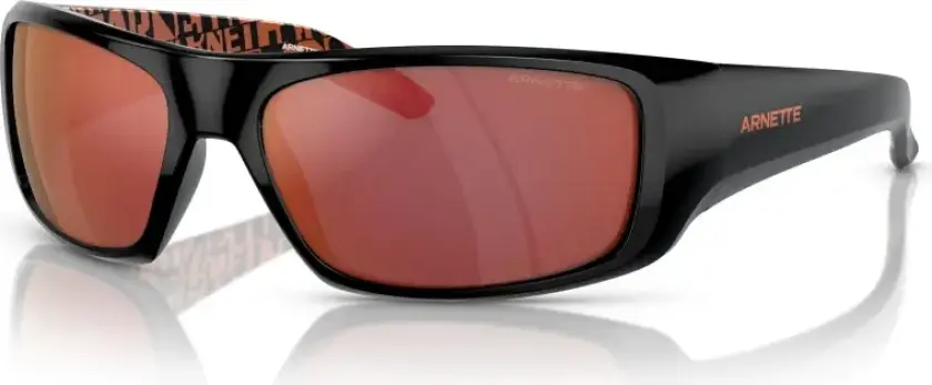 Herre, Accessories, Svart, 62 MM