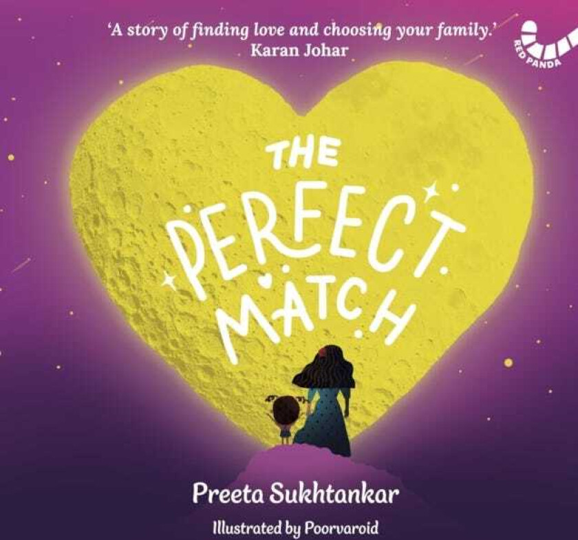 The Perfect Match