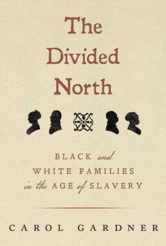 The Divided North Black and White Families in the Age of Slavery