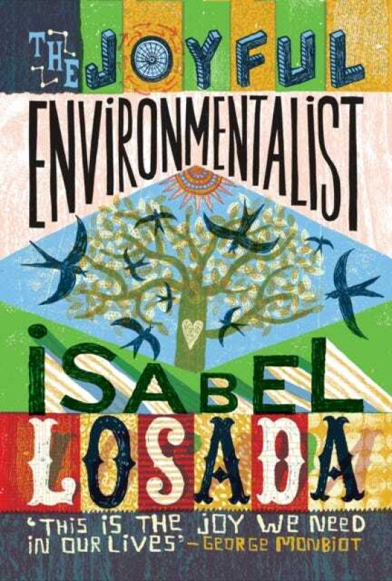The Joyful Environmentalist (Revised and Updated 2nd Edition – with New Material) How to Practise without Preaching