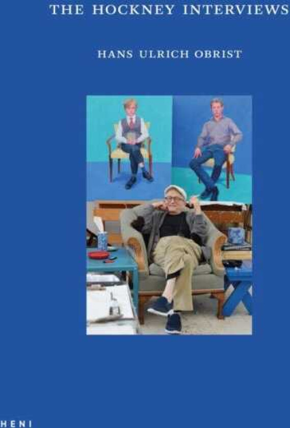 The Hockney Interviews