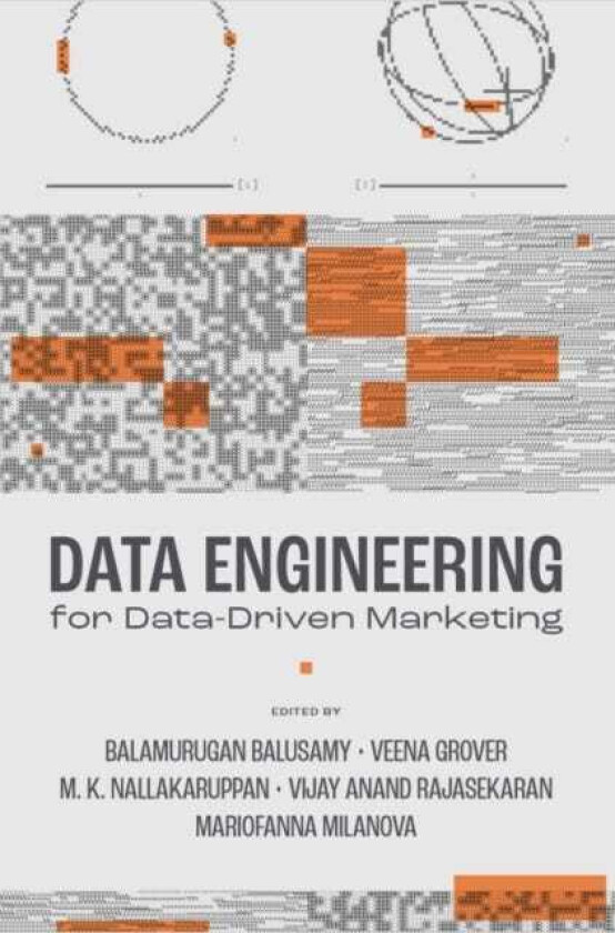 Data Engineering for DataDriven Marketing
