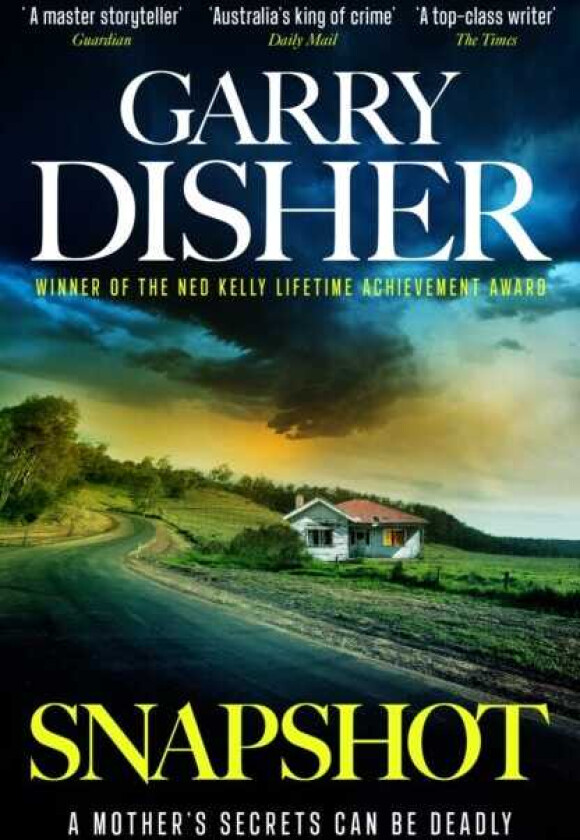 Snapshot Hal Challis Investigation 3