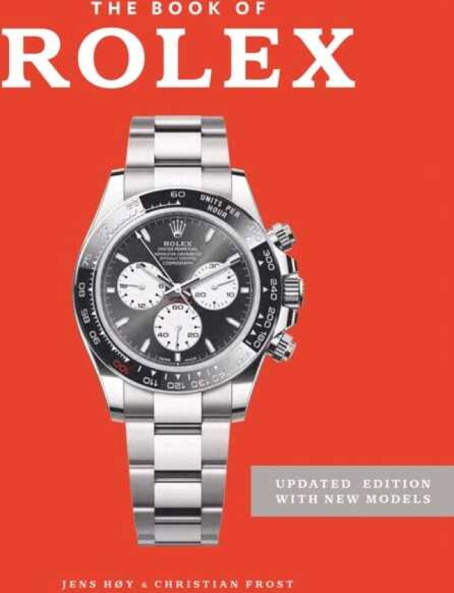 The Book of Rolex