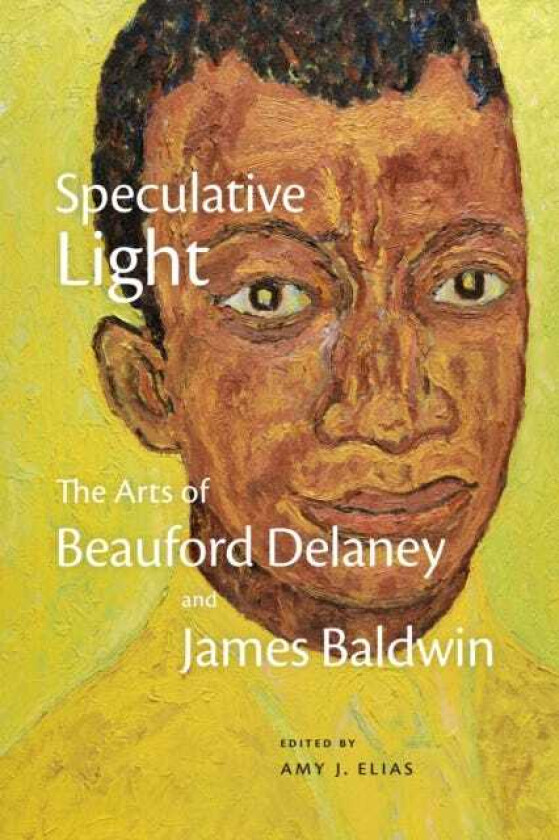 Speculative Light The Arts of Beauford Delaney and James Baldwin