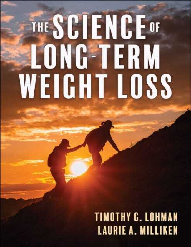 The Science of LongTerm Weight Loss