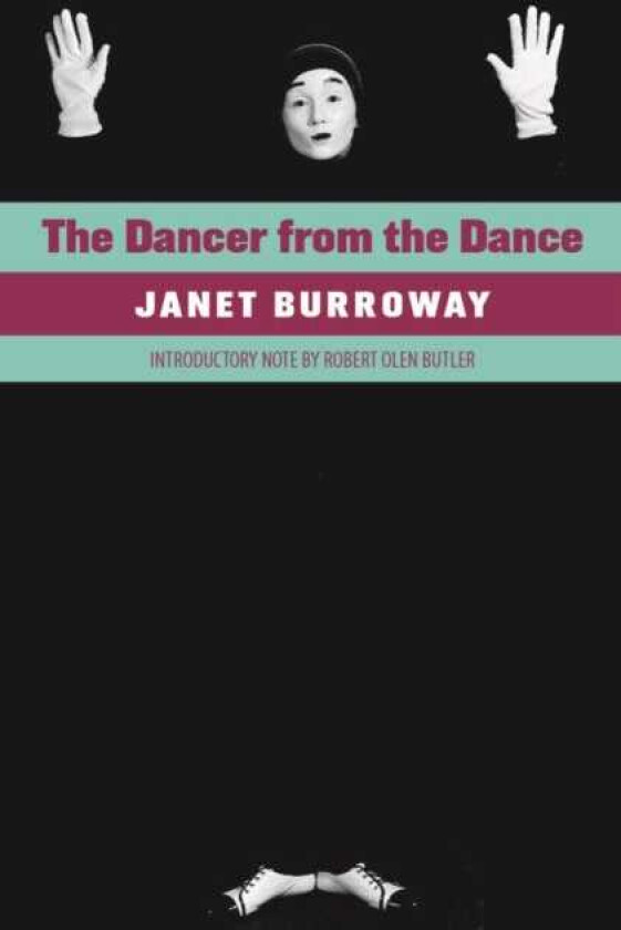 The Dancer from the Dance