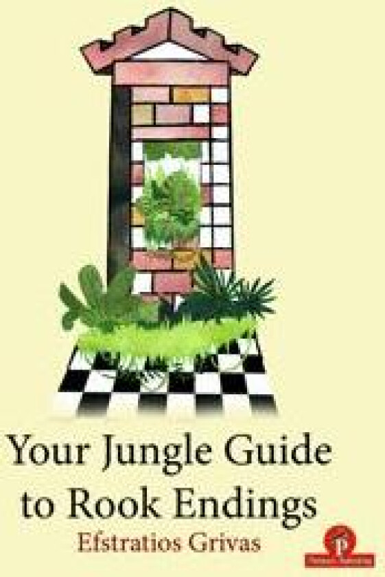 Your Jungle Guide to Rook Endings